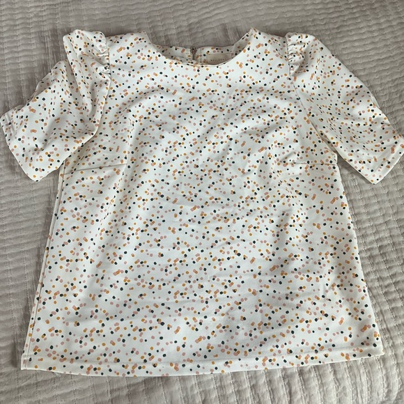 MELLODAY Tops - Blouse